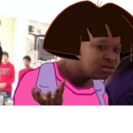 DORA EHHHH