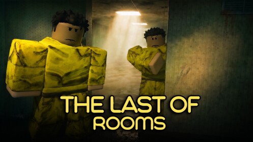 [UPD 2] The Last of Rooms