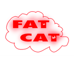 FAT CAT lol lol
