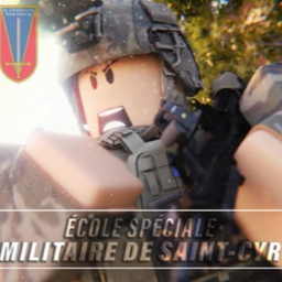 [ESM] Military Special School