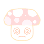 Dizzy peeps