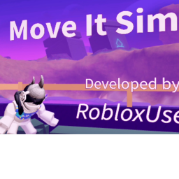 Move it simulator
