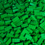 Super Bricks!