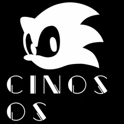 CINOS 0S icon