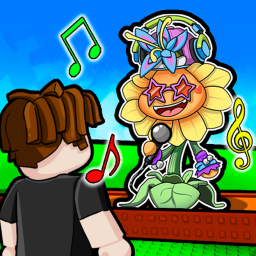 My Singing Plant