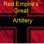 [TRE] The Red Empire's Artillery
