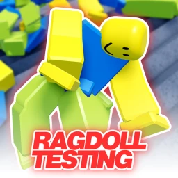 Ragdoll Testing icon