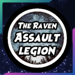 The Raven Assault Legion