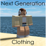 Next Generation Clothing™