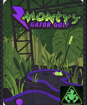 Monty’s Gator Golf