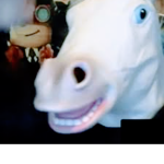 HorseNotTaken
