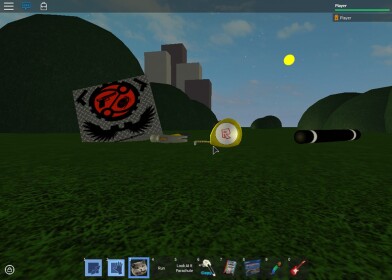 Create your world  (Beta)