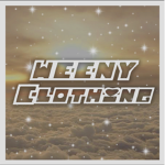 Weeny Aesthetic Clothing