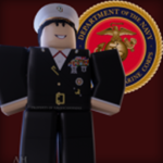 Headquarters Marine Corps [_]