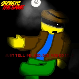 SECRETS (The Game) icon