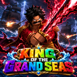 [DEV] King of the Grand Seas [DEV]