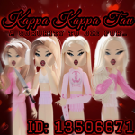 Kappa Kappa Tau ~