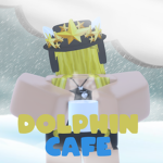 Dolphin Cafe.