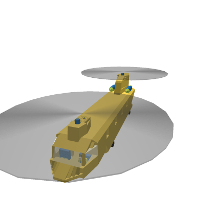 Noob Chinook