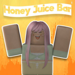 Honey Juice Bar | Official Cafe |