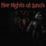 Five nights at Luna's