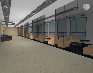 [DA] | Atlanta Intl Airport