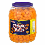 CheezBall Community