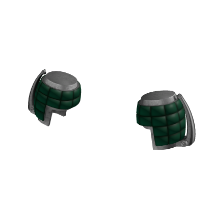 Katsuki Bakugo Grenade Gloves (BOY) thumbnail