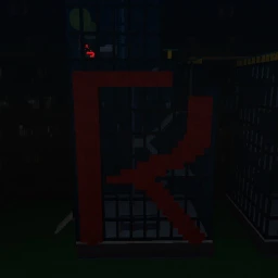 Headquarters icon