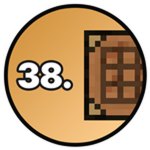 38: Minecraft Crafting Recipes