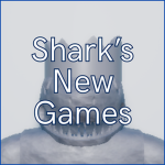 Shark's New Games