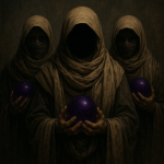 The Eternal Reverie