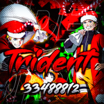 Trident #comp