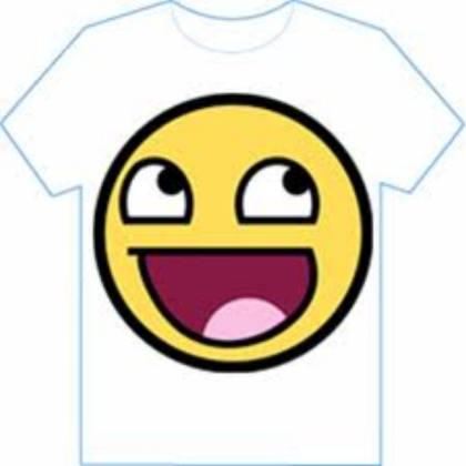 Lol Shirt Roblox decal