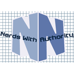 Nerds With Authority: Hang out