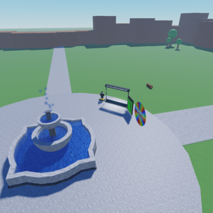 Make a Wish screenshot 3