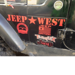 Jeep Nation