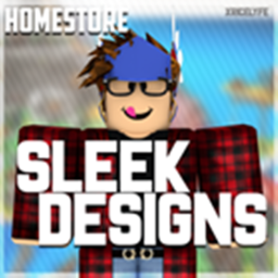 Sleek Designs°'s Homestore V3