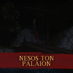 Nēsos tōn Palaiōn