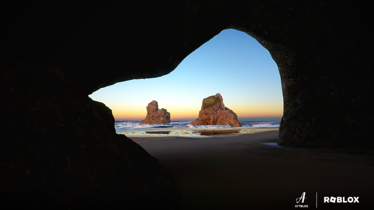 The Beach Cave screenshot 4