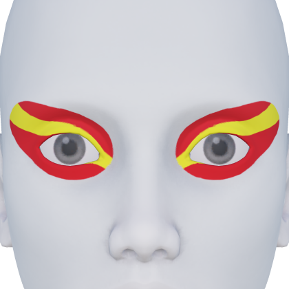 Macedonia Eyes