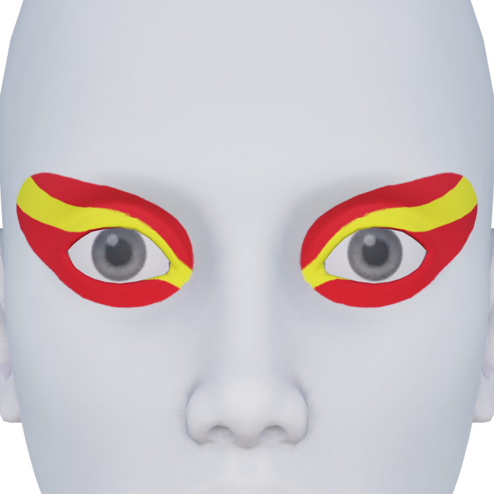 Macedonia Eyes