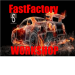 FastFactory Car Workshop