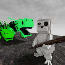 Rain World Zoo (W.I.P, NOT FINISHED) icon