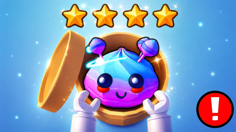 [UPD] Squishy Dumpling Unboxing screenshot 3
