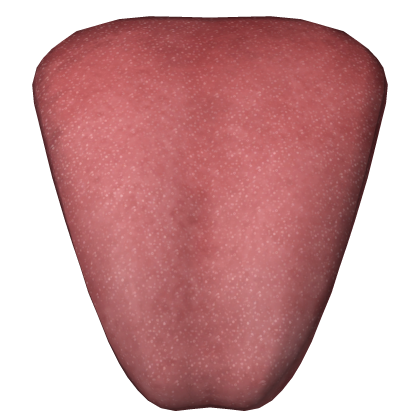 Tongue Prankster Basic Realistic Funny Jewelry Y2K