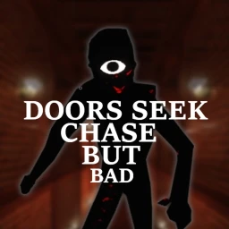 DOORS SEEK CHASE BUT BAD  (FIXED BUGS) icon