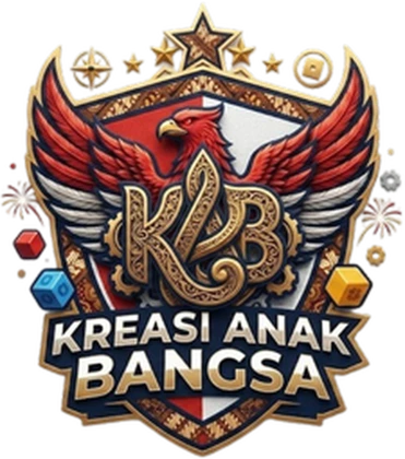 KREASI ANAK BANGSA Roblox group icon