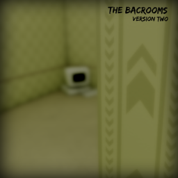The Backrooms V.3