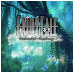Enchanted Academy [RP]